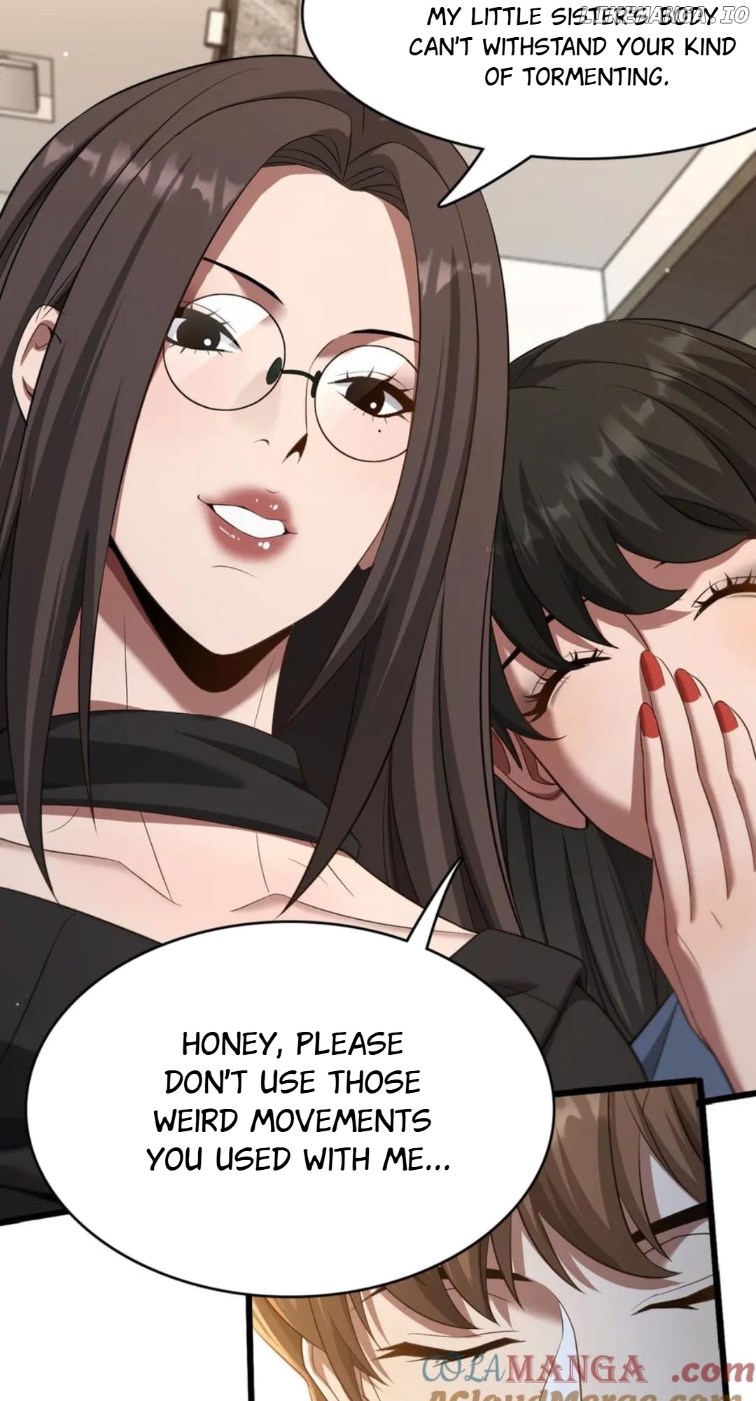 I’m Trapped In This Day For One Thousand Years Chapter 185 - page 50